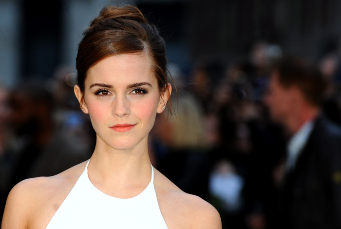 'I felt a bit caged,' Emma Watson on her almost 5-year break from acting