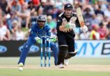 Colin Munro: Meet the New Zealand cricketer who slammed a 14-ball fifty 