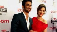 Sushant Singh Rajput, Ankita Lokhande confirm December 2016 wedding 