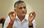 Here's what VK Singh had to say about the 'coup story' in his book Courage and Conviction 
