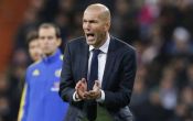 La Liga: Zinedine Zidane begins managerial career at Real Madrid with thumping win 