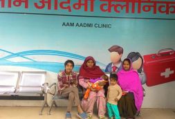 #MohallaClinics: AAP has diagnosed Delhi's health problem. Can it cure it?  