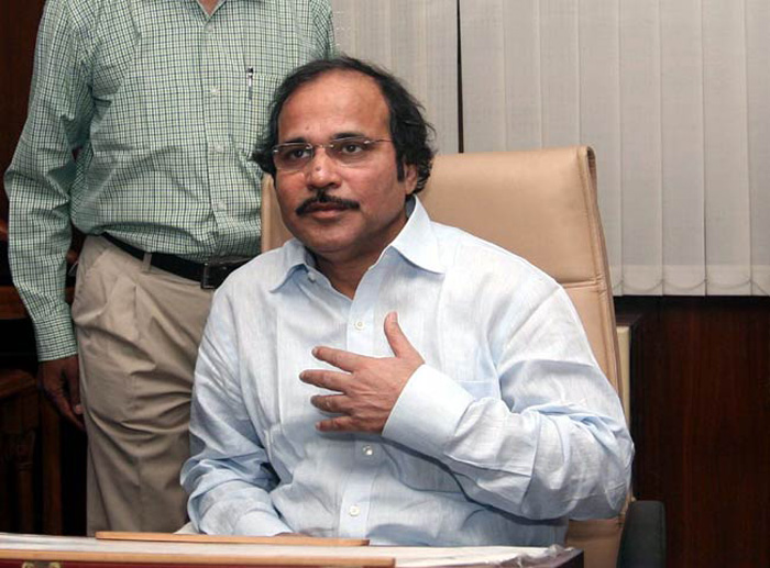 Karnataka crisis: BJP a 'poacher party', says Congress leader Adhir Chowdhury