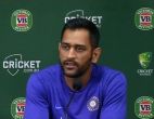 India vs Australia: New individuals will be given a chance during the series, says Dhoni 