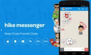 Why is Facebook blocking Hike Messenger ads? 