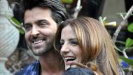 The real reason why Sussane Khan wasn't invited to Hrithik Roshan's 42nd birthday bash. No, it isn't the divorce 