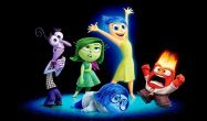 Golden Globes: Inside Out beats The Good Dinosaur for best animated film 
