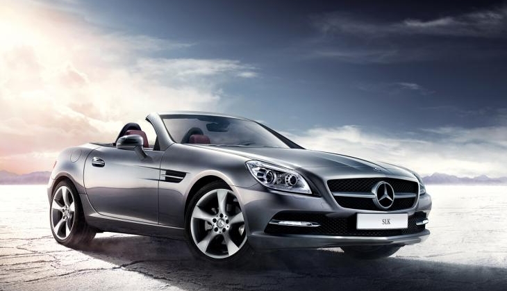 Mercedes