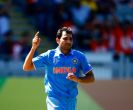 Blow to India! Shami ruled out of Asia Cup, doubtful for World T20 
