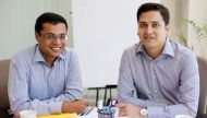 Binny Bansal is the new Flipkart CEO as Sachin Bansal steps down 