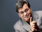 The recipe for a commercial Bollywood blockbuster, as explained by Subhash Ghai 