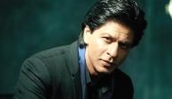 Only the 'journey' matters for Shah Rukh Khan in this latest picture