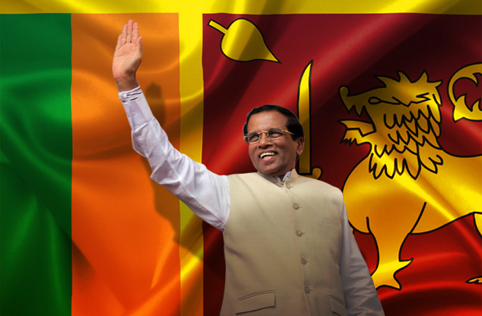 Sri Lankan President Maithripala Sirisena to pen book on current political crisis