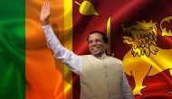 Sri Lankan President Maithripala Sirisena to pen book on current political crisis