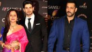 Stardust Awards 2016 highlights: Aishwarya calls Rekha 'maa', Sooraj Pancholi gets emotional 