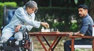 Amitabh Bachchan-Farhan Akhtar's Wazir to face litmus test at Box Office today   