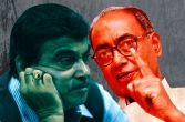 Poser for 'graft-free' NDA: did Gadkari give Rs 10,000 cr contract to an old friend? 