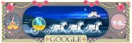Google celebrates Sleeping Beauty, Cinderella author Charles Perrault's 388 birthday with a dreamy doodle 