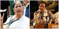Mamata Banerjee to attend Ghulam Ali's concert in Kolkata  