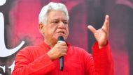 Actor In Law: Om Puri explains all about his Pakistani film 