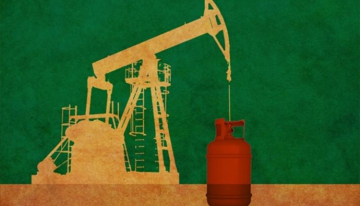 Gas