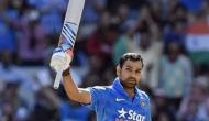 Fit-again Rohit Sharma, Mohammad Shami returns in India's Champions Trophy squad