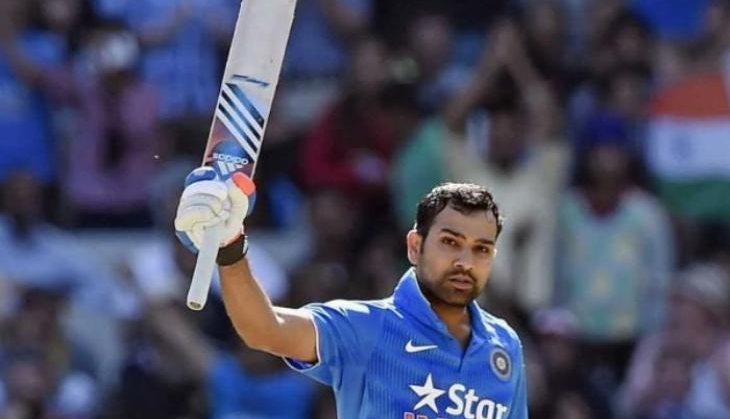 rohit shrma