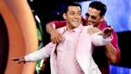 Bigg Boss 9: Akshay Kumar to promote Airlift with Salman Khan before heading to Dubai 