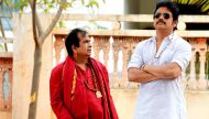 Soggade Chinni Nayana: Nagarjuna has 5 things to say about his double role and Shruti Haasan 