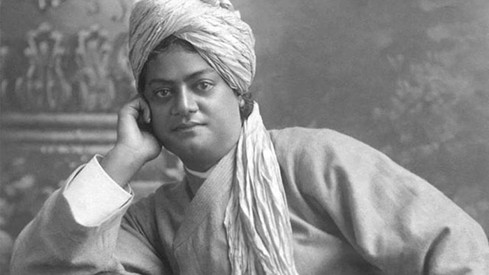 Nation celebrates Swami Vivekananda Jayanti today