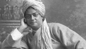 Nation celebrates Swami Vivekananda Jayanti today