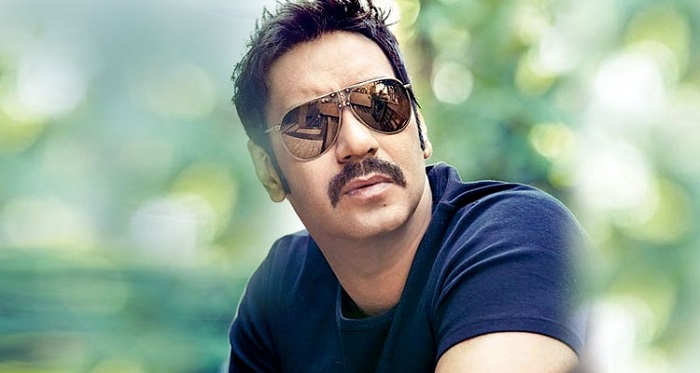 Ajay Devgn to play income tax officer in 'Raid'