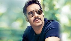 Ajay Devgn to play income tax officer in 'Raid'