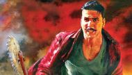 Official: Akshay Kumar signs Kaththi Remake. Movie is titled Ikka 
