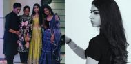 Now, Sridevi's teen daughter hits back at bodyshamers. Hey trolls, stop already! 