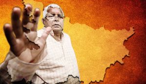 Had BJP for breakfast, Lalu now asserting himself over Nitish? 