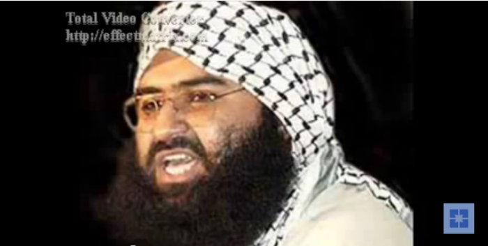 Why Masood Azhar's arrest is relevant to India-Pakistan peace talks 