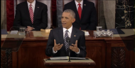 10 takeaways from Barack Obama's final State of the Union address 