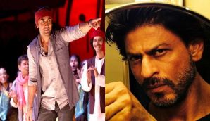 After Ranveer Singh, Shah Rukh Khan to clash with Ranbir Kapoor on Christmas 2017? 