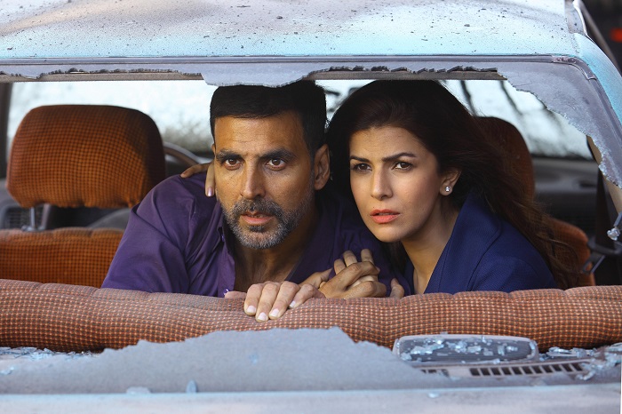 Too much PR, publicity can be counterproductive: Nimrat Kaur