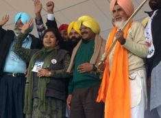 Will send Badals to jail when AAP comes to power in Punjab, says Arvind Kejriwal  