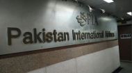 Alleged right wing activists vandalise Pakistan Airline Office in Delhi  