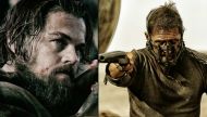 Oscars 2016 nominations: The Revenant, Mad Max top the list 