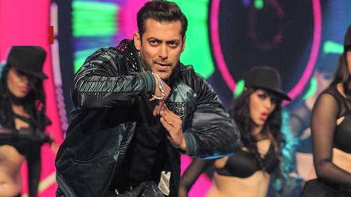 #FirstOnCatch: Salman Khan to perform with kids at Filmfare 