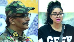 Bigg Boss 9 shocker: Did Imam Siddique just choose Priya Malik as the 2nd finalist? 