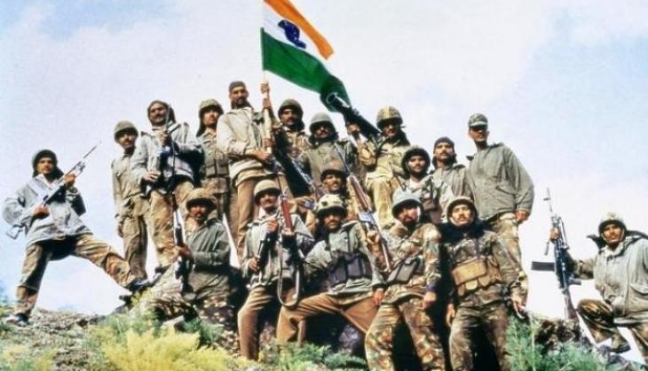 Indian Army