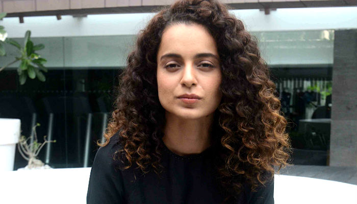 Kangana Ranaut will not be a showstopper