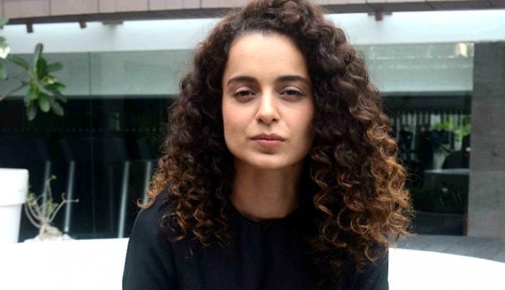 Kangana Ranaut
