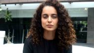 Kangana Ranaut talks about being physically abused at 17, when she'd just entered Bollywood 