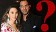 Karisma Kapoor married me for money, claims Sunjay Kapur in fresh divorce petition 